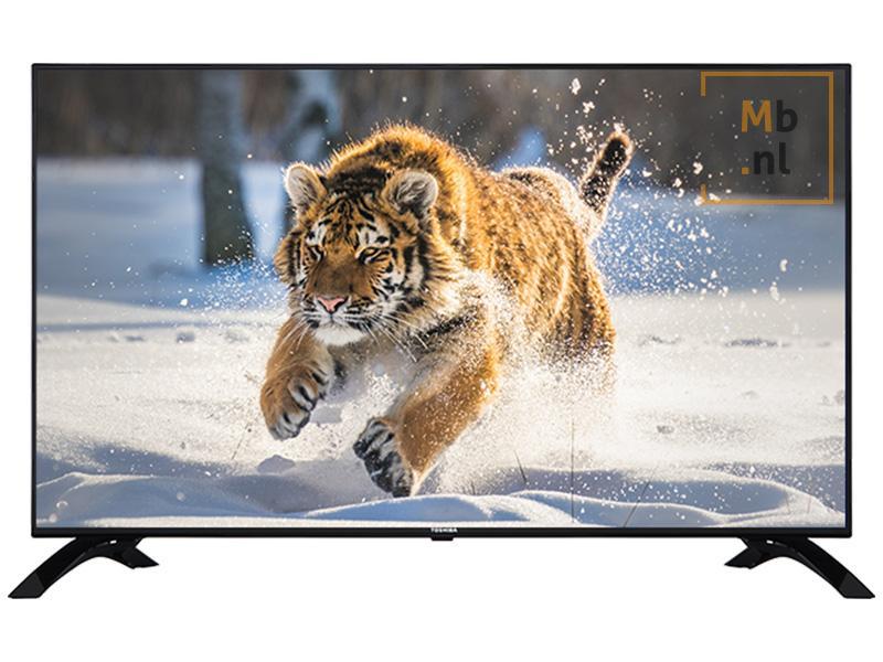 Toshiba U5663 serie