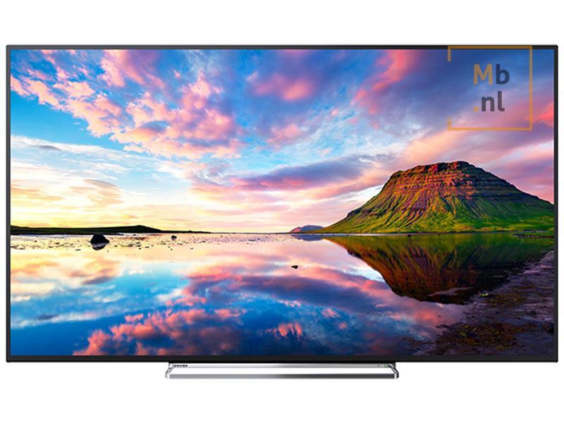 Toshiba U5863DG serie