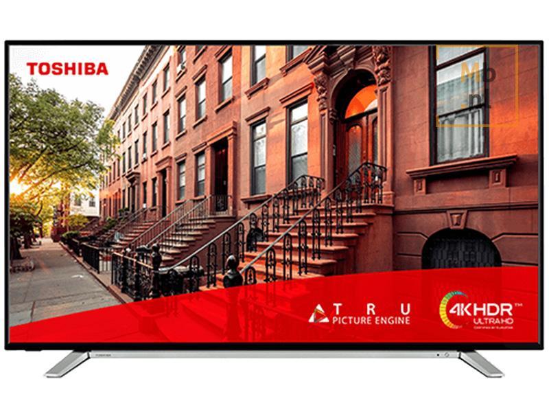Toshiba UL2A serie