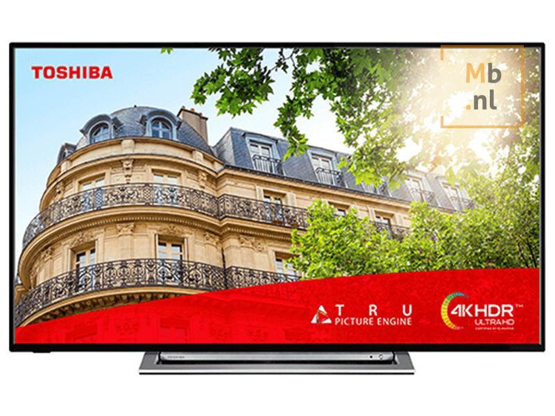 Toshiba UL3A serie