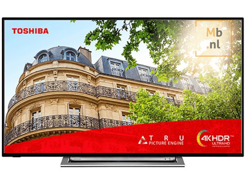 Toshiba UL3 serie