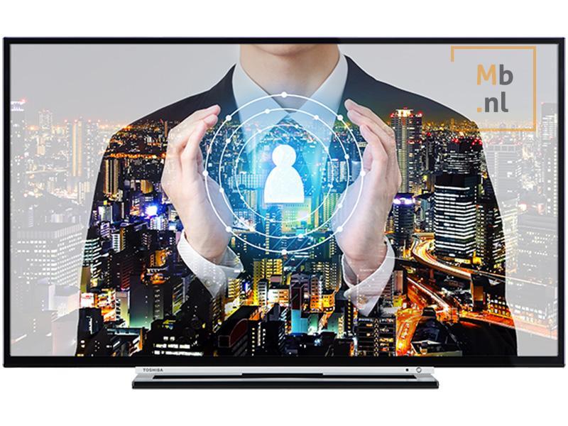 Toshiba L3763DG serie