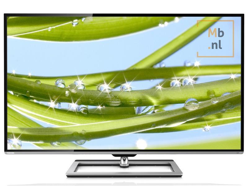 Toshiba M9 serie