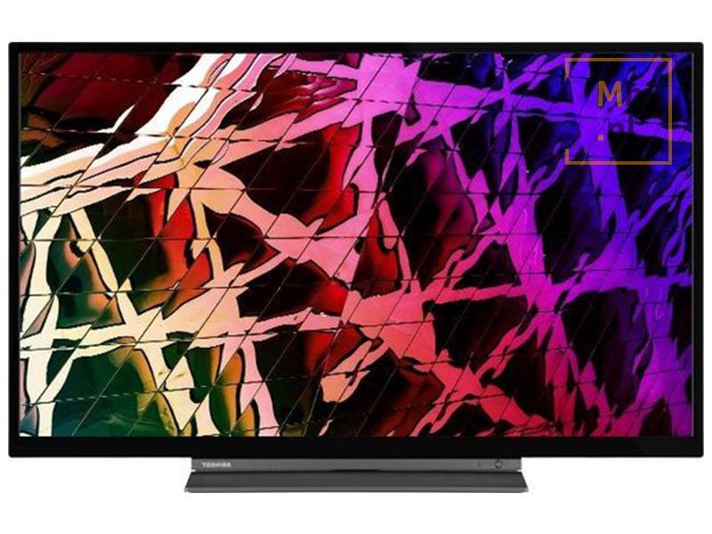 Toshiba LL3C serie