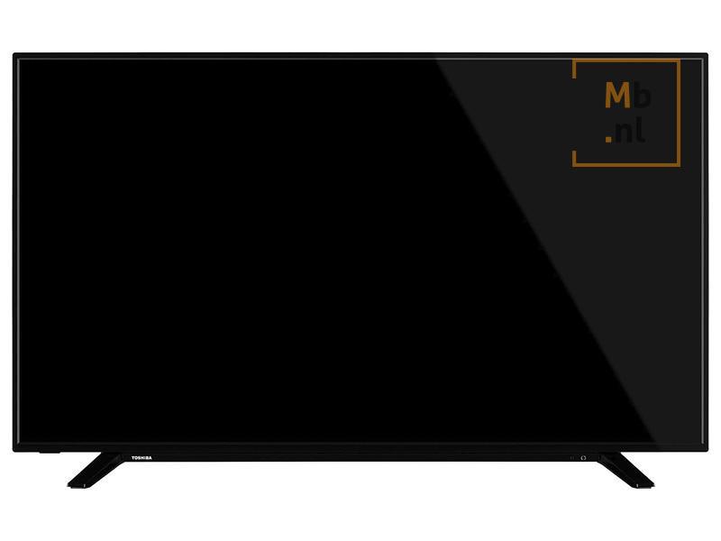 Toshiba UA2 serie