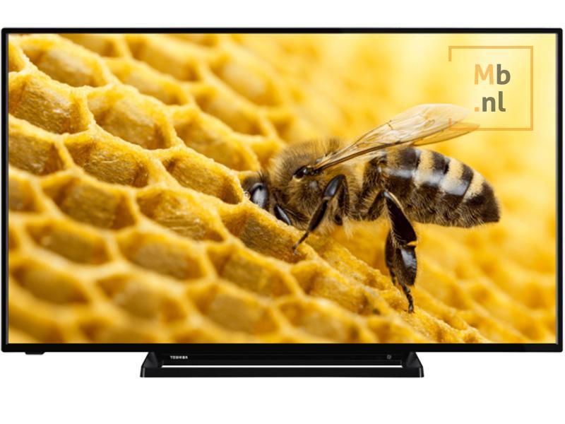 Toshiba UA32 serie