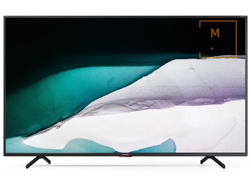 Sharp BN5EA serie