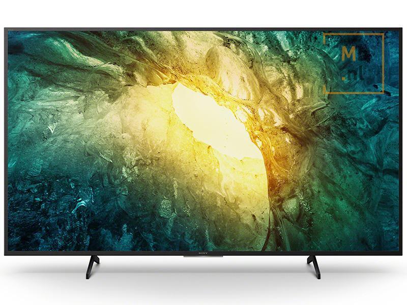 Sony X7055 serie