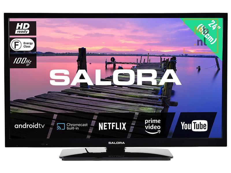 Salora HA3704 serie
