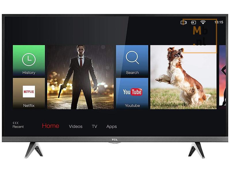 TCL S52 serie