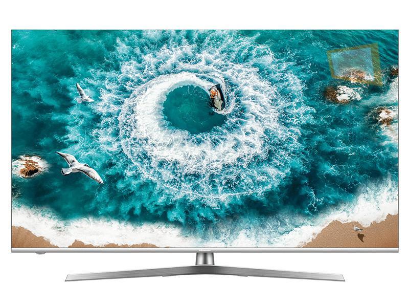 Hisense U8B serie